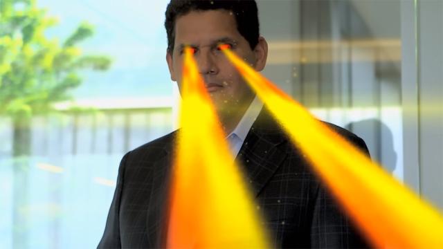 nintendo reggie fils aime