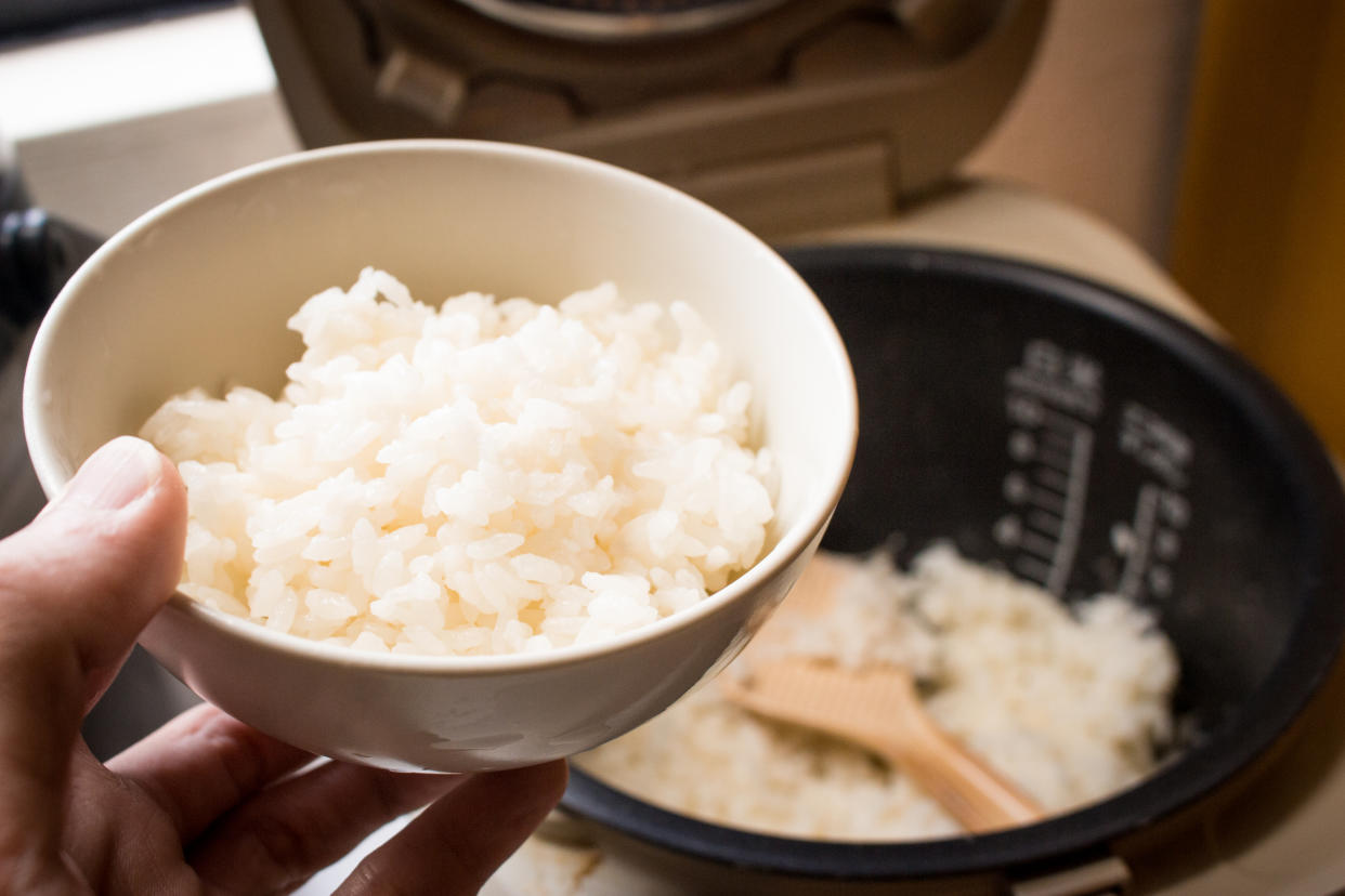 A good rice cooker will make dinner time speedy and fuss-free