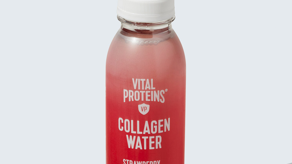 Photo credit: Vital Proteins