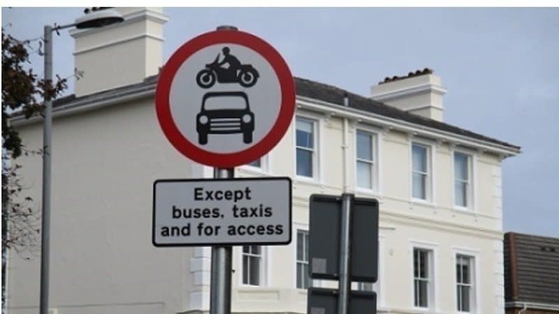 The restrictions put in place on one small road in Kingston-upon-Thames have caught out tens of thousands of motorists