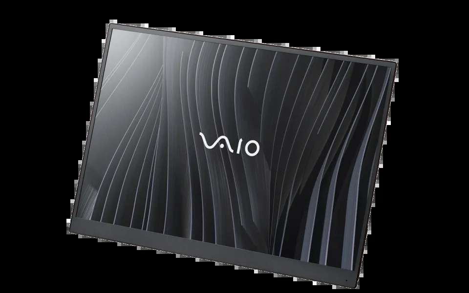 VAIO Vision+