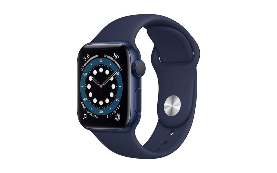 Apple Watch Prime Day Deals