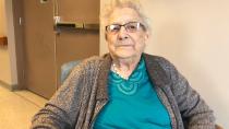 P.E.I. seniors' home celebrates its 100-year-old residents