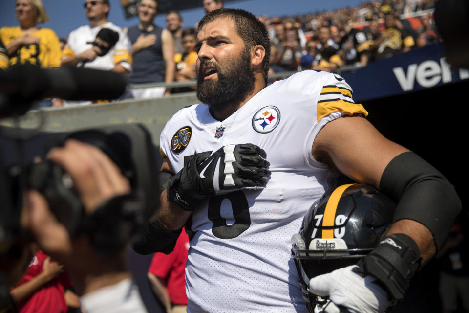 (Photo: Chicago Tribune via Getty Images)