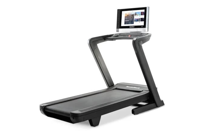 nordictrack 2450 treadmill