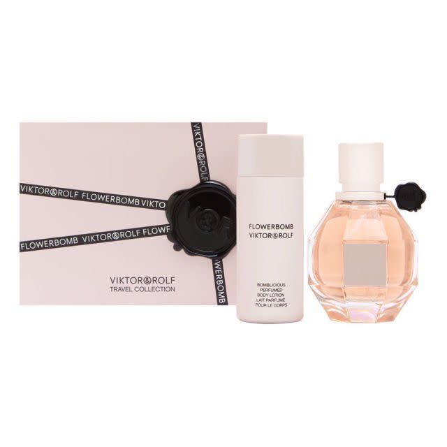 Viktor & Rolf Flowerbomb Gift Set