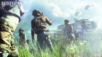 Games in the Battlefield franchise have covered conflicts from the Vietnam War