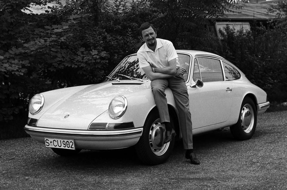 <p>Well, not quite but hear us out. Porsche’s replacement for the 356 was to be called 901. However, Peugeot protested, saying that <strong>only it could launch cars with </strong><strong>three-digit names with zero in the middle</strong>, so it was changed to the number that would become a legend: 911.</p>
