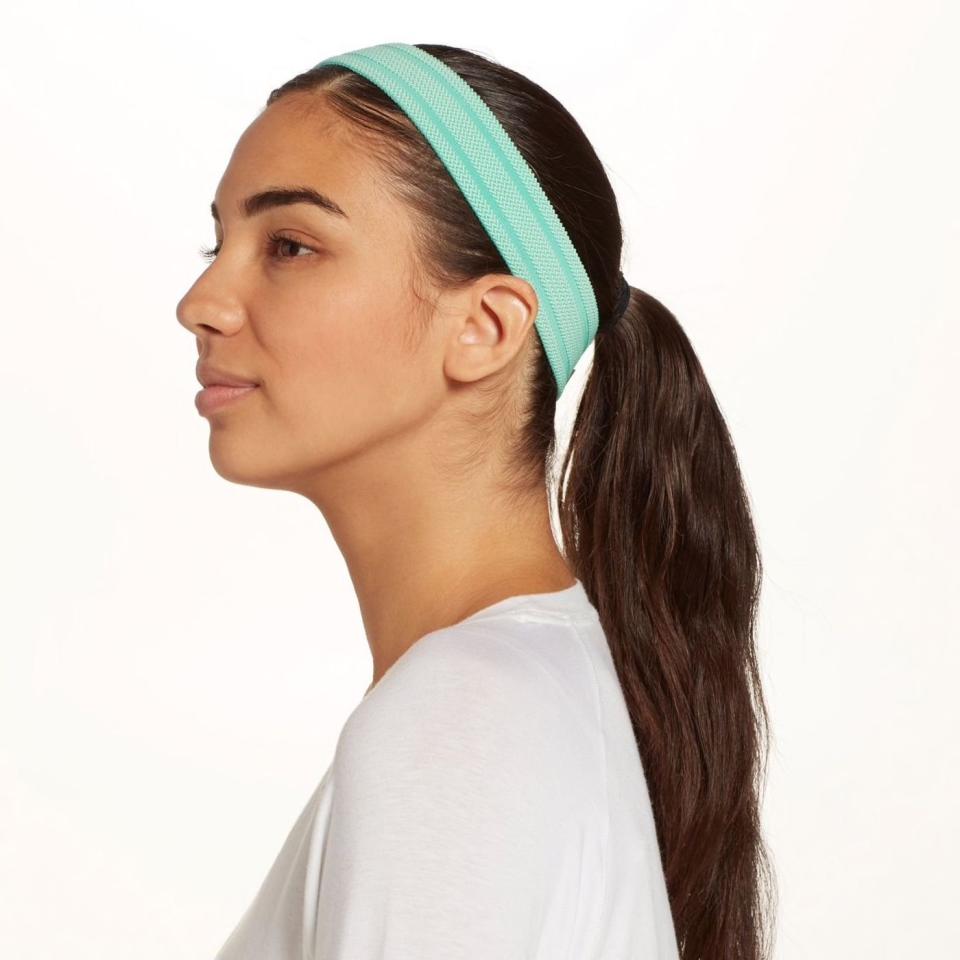 Textured Stretch Headband