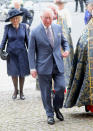 LONDON, ENGLAND - MARCH 09: Prince Charles, Prince of Wales attends the Commonwealth Day Service 2020 at Westminster Abbey on March 09, 2020 in London, England. The Commonwealth represents 2.4 billion people and 54 countries, working in collaboration towards shared economic, environmental, social and democratic goals. (Photo by Chris Jackson/Getty Images)