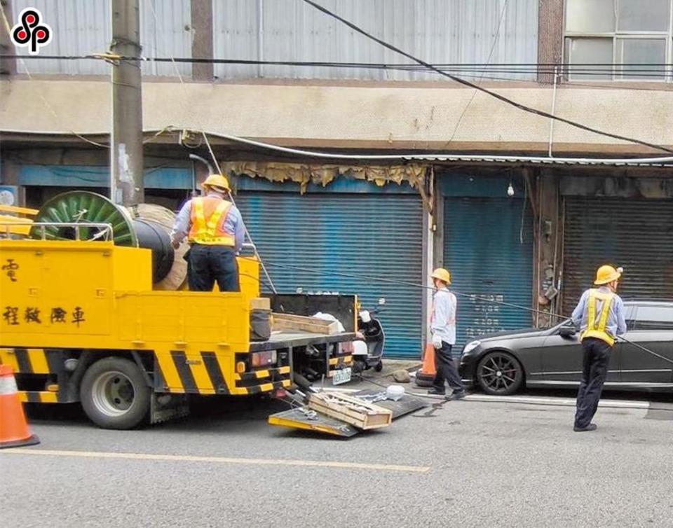 桃園市近2週停電事故頻傳，有地方民代將停電與缺電連結，台電強調不應混為一談。（圖／報系資料照）