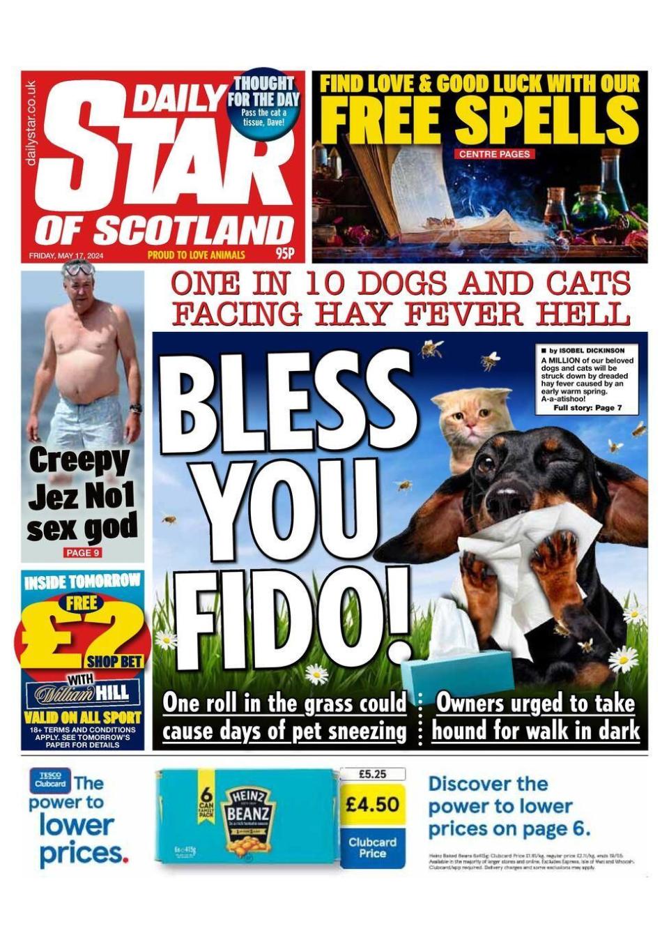 Daily Star