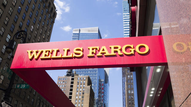 Were You a Wells Fargo Customer Over Last Decade? You Could Be Entitled to  Thousands in Damages
