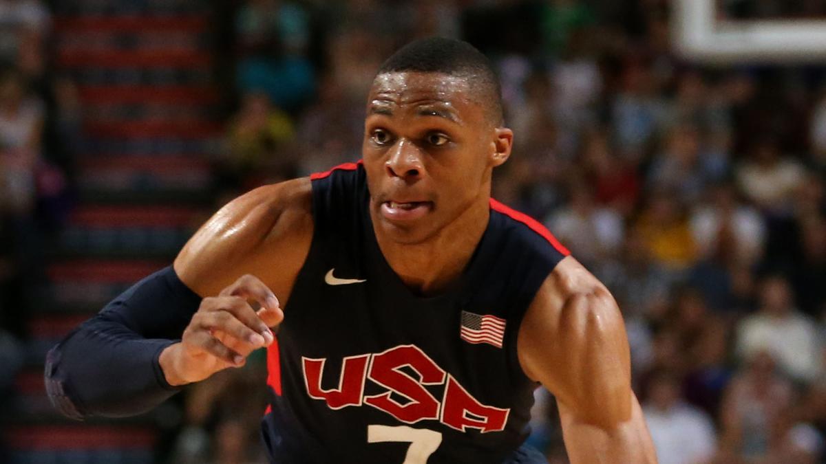 Leeds United: NBA star Russell Westbrook buys into prospective