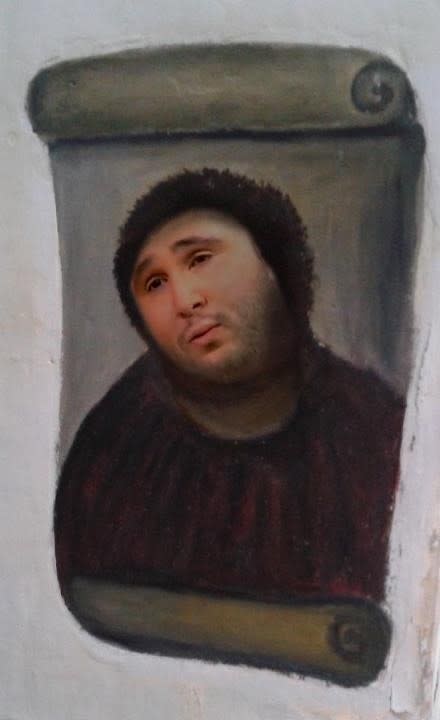 ecce homo