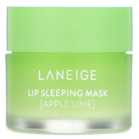 Laneige Lip Sleeping Mask (Walmart / Walmart)