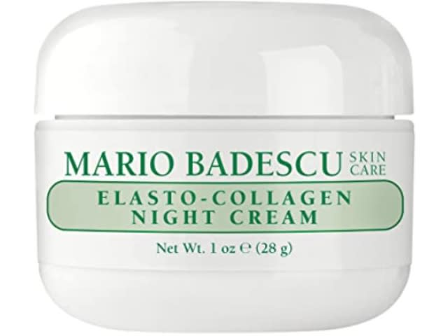 Courtesy of Mario Badescu - Credit: Mario Badescu.