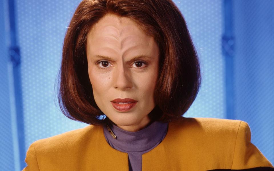 B'Elanna Torres