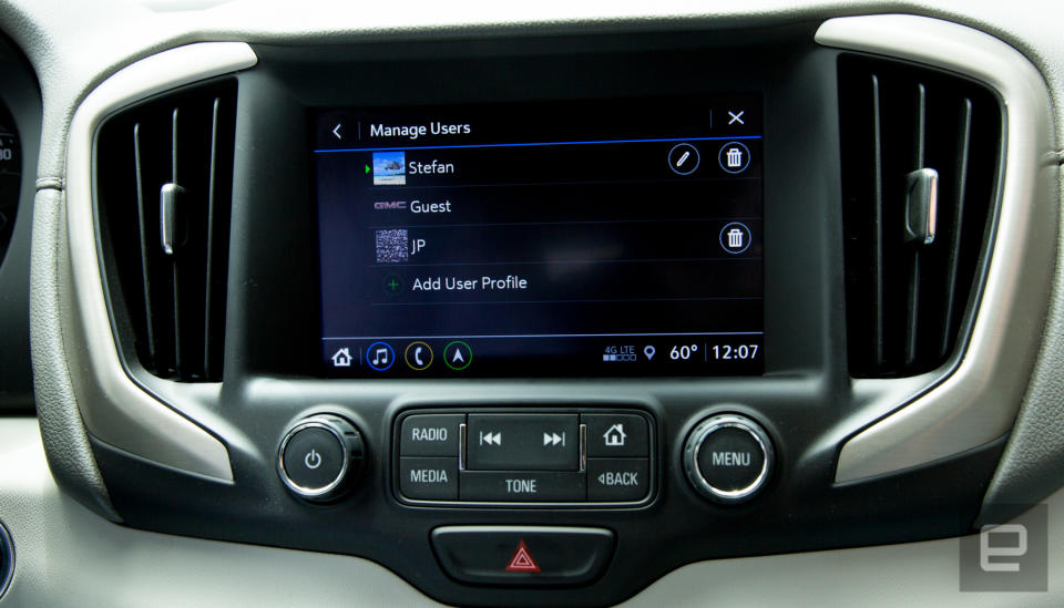 Many of us are using CarPlay and Android Auto to essentially replace the