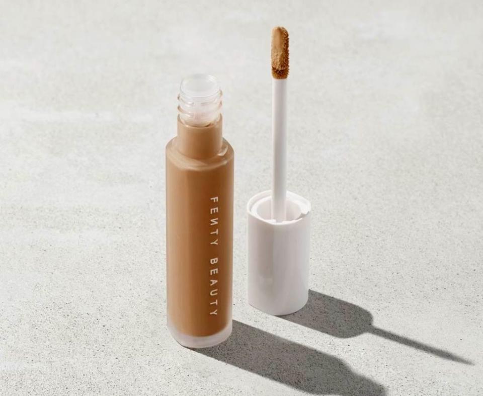 fenty beauty pro filtr concealer for oily skin