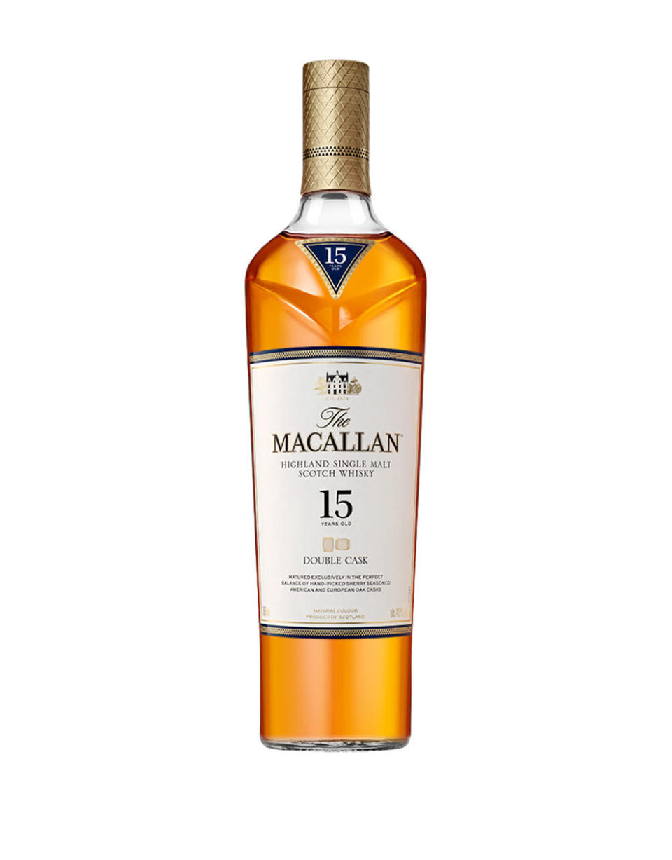 macallan 15 review