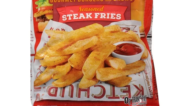 We Tried 45 Bags Of Frozen French Fries—These Are The Absolute Best