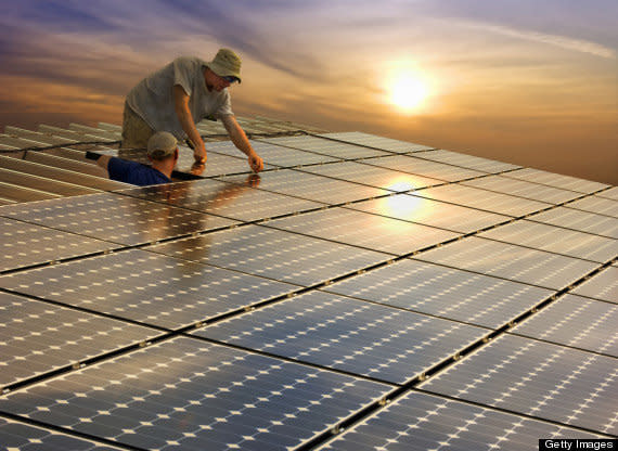 As we move forward, we'll be looking for more efficient and sustainable ways to obtain energy. As such, we may find ourselves looking increasingly toward the sun. <a href="http://careers2030.cst.org/jobs/solar-technology-specialist/" target="_blank">Solar technology specialists</a> would help building owners to design and maintain panels in cities and manage grids in the countryside.