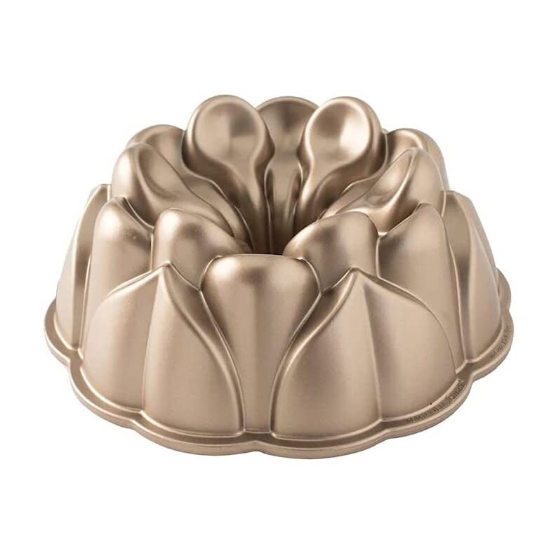 Best Bundt Cake Pans