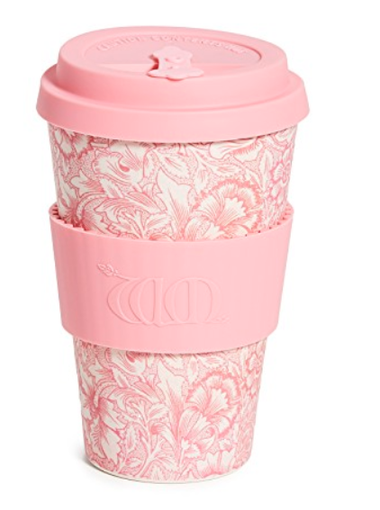 Shopbop: 400ml Reusable Coffee Cup. $23.61.