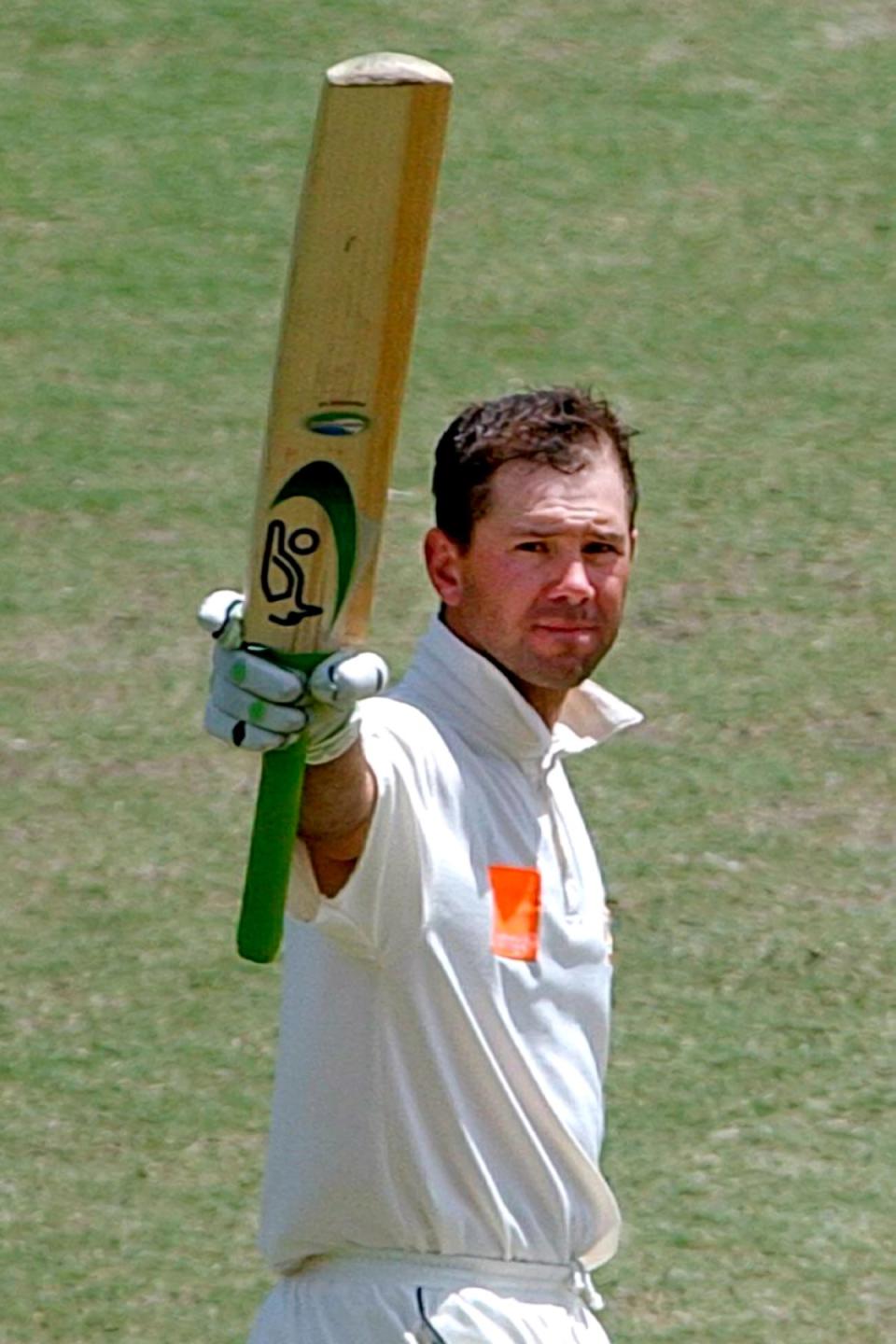 Ricky Ponting was a fine performer under pressure (PA Archive) (PA Archive)