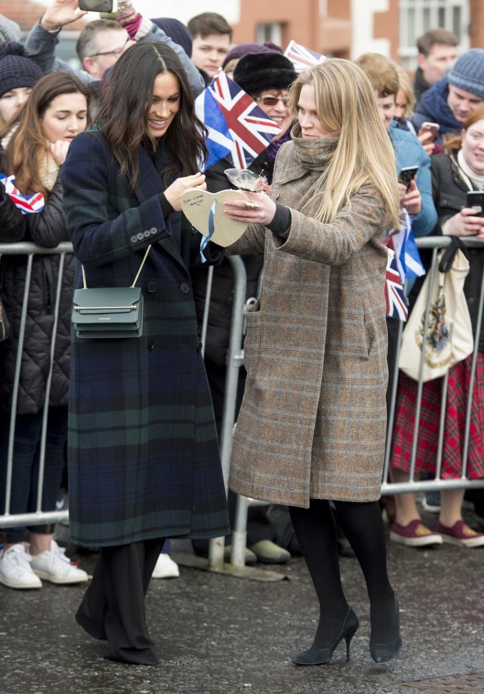 Photo credit: Getty Images