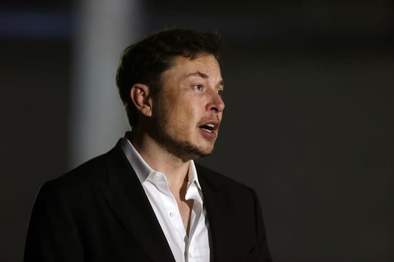 Tech entrepreneur Elon Musk has been hit with a defamation lawsuit for calling a British caver involved in a dramatic Thailand rescue effort a "pedo" guy, along with other insults