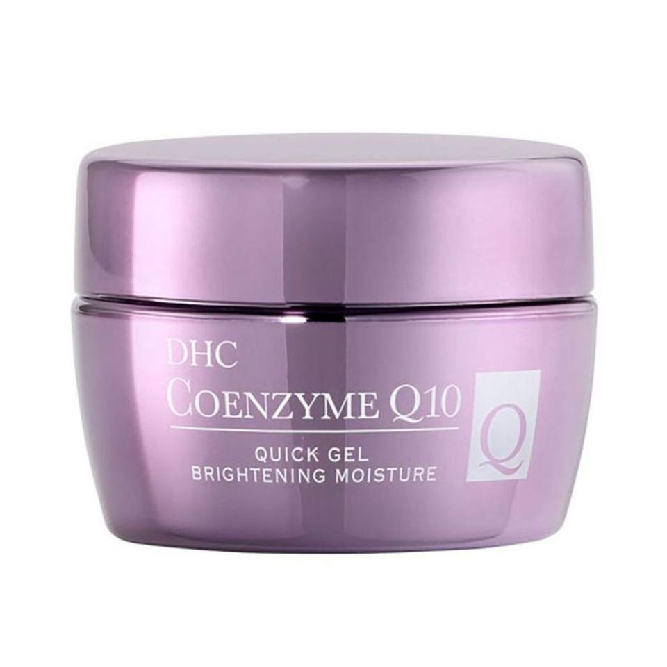 CoQ10 Quick Gel Brightening Moisture