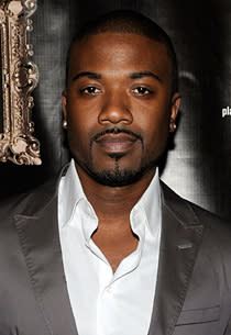 Ray J | Photo Credits: David Becker/WireImage