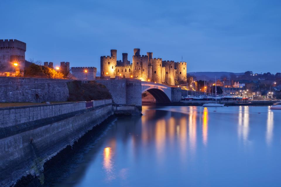 Conwy