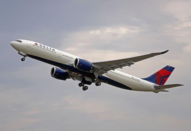 Delta Air Lines celebrates 70 years of service in Puerto Rico