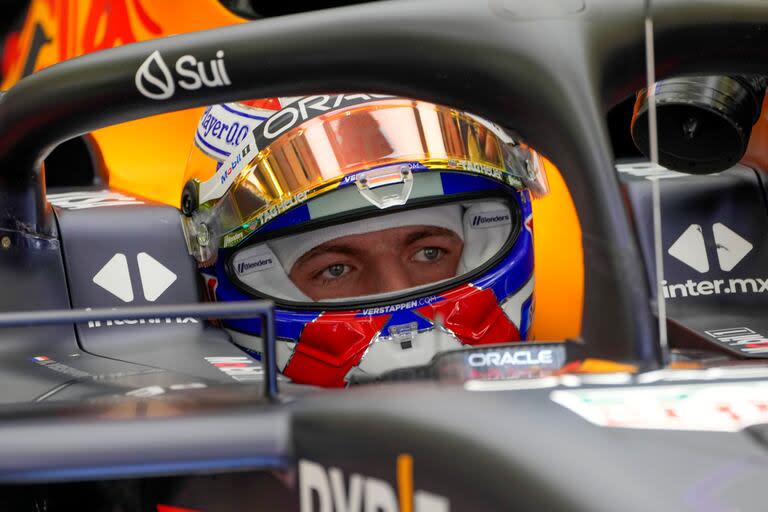 Red Bull Racing recortará las horas de Max Verstappen en las SimRacing