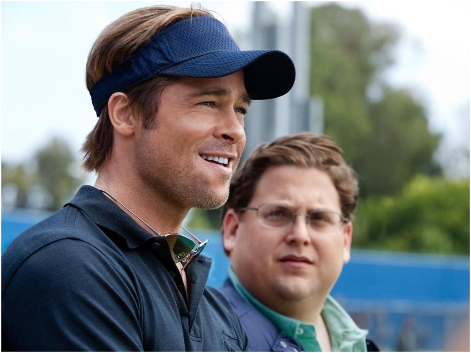 Moneyball