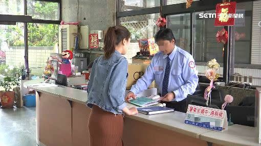 林姓女子非常機警地打去農委會詢問。（示意圖／資料畫面）