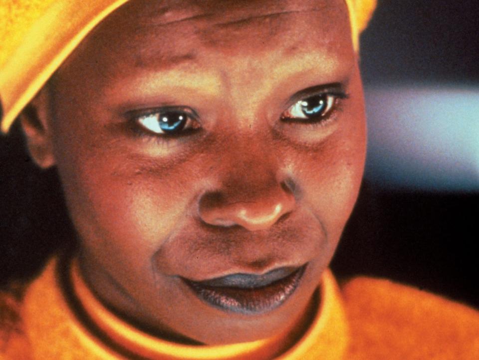 whoopi goldberg as guinan in 1987