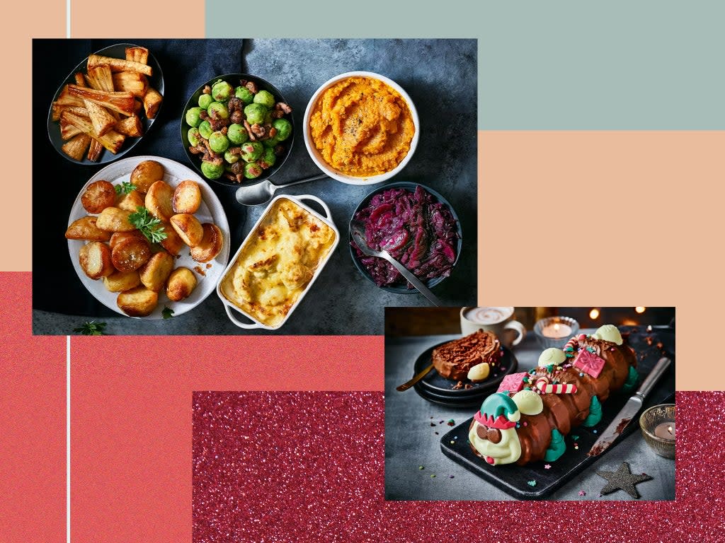 Make sure you’re the host with the most by beating the crowds and planning your spread now   (iStock/The Independent )