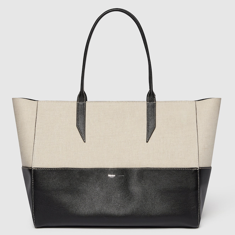 Incognito Small Cabas Tote Bag