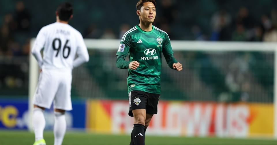 News: Lee Dong-jun, Lee Dong-gyeong headline Gimcheon Sangmu 2024 mid-season intake