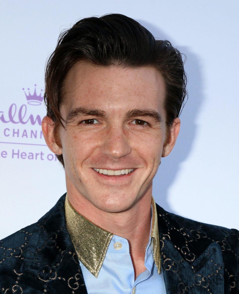 Drake Bell Details 'Brutal' & 'Extensive' Sexual Abuse By Nickelodeon Dialogue Coach