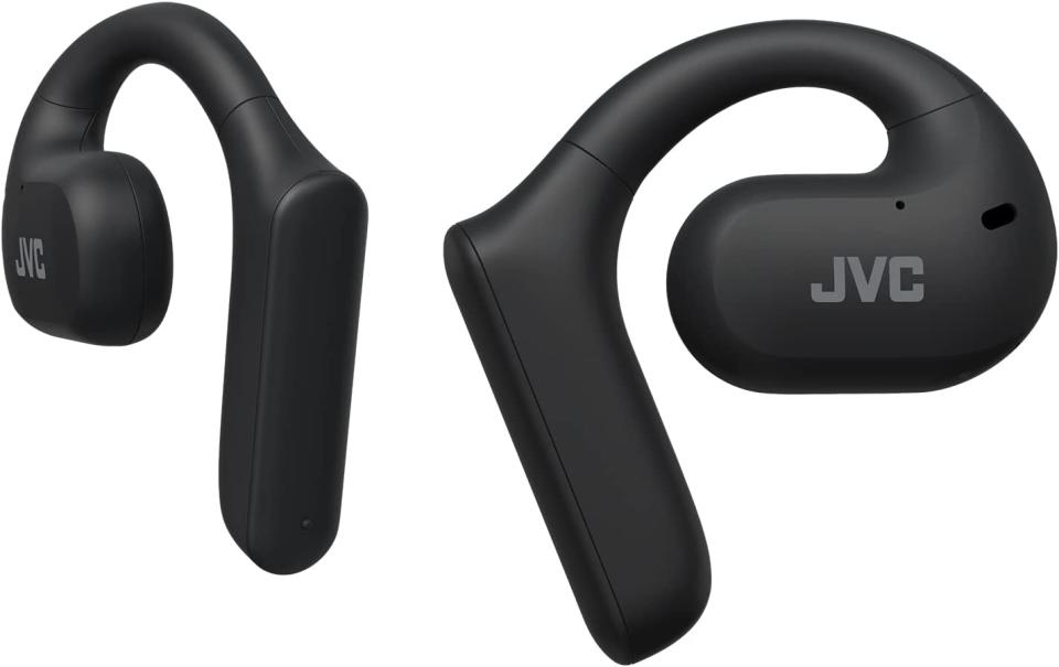 jvc earphones