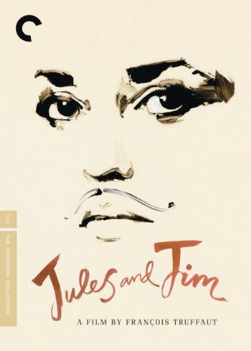 Jules and Jim