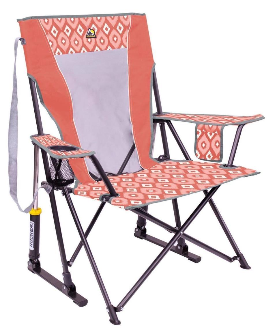 GCI Outdoor Comfort Pro Rocker Chair