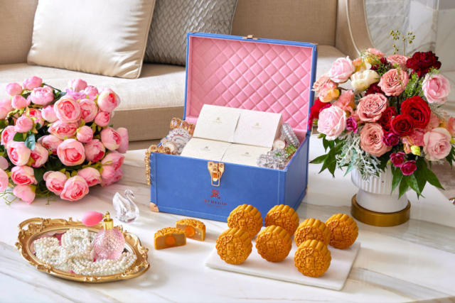 Top Premium Mooncakes in Kuala Lumpur and Selangor 2023 –