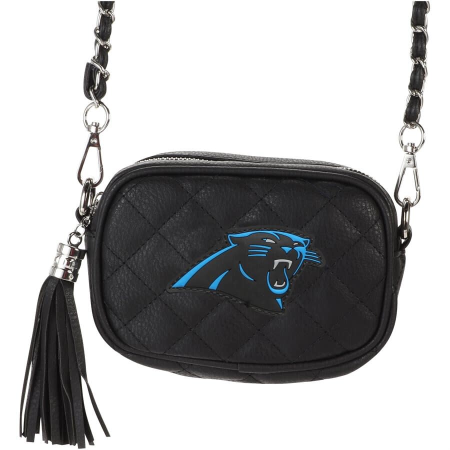 Panthers Crossbody