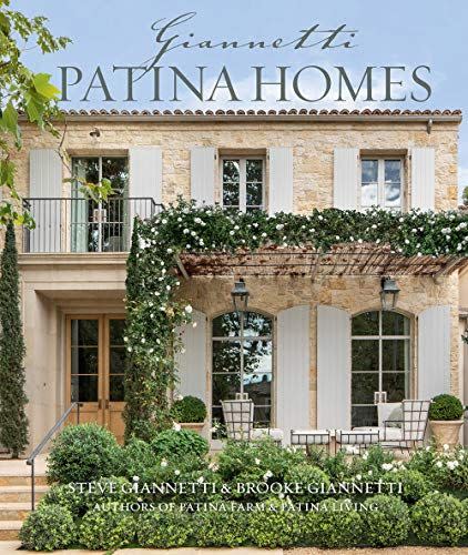 14) Patina Homes